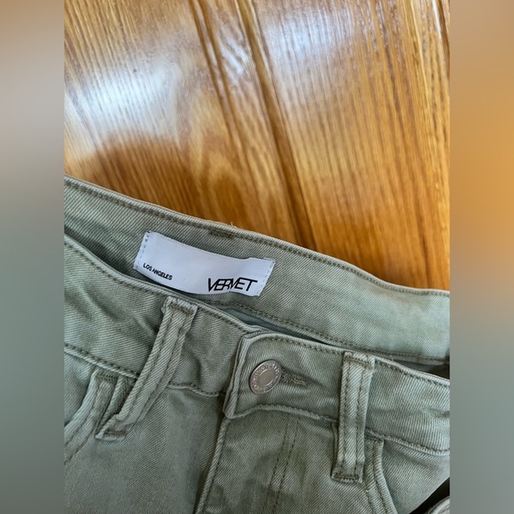 Vervet - Los Angeles - Skinny Jeans - Picture 2 of 4